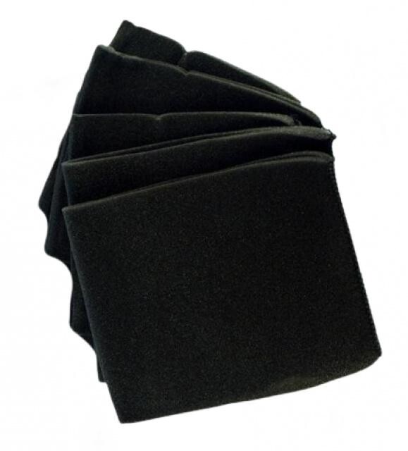 Filtry pro vysavač EINHELL TE-VC 2350 SACL 5ks pěnové