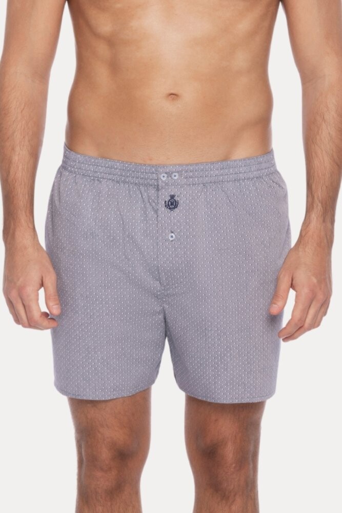 Pánské trenýrky JULIAN ze 100% bavlny