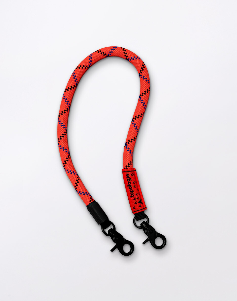 Topologie 10mm Wrist Strap Oxide Helix