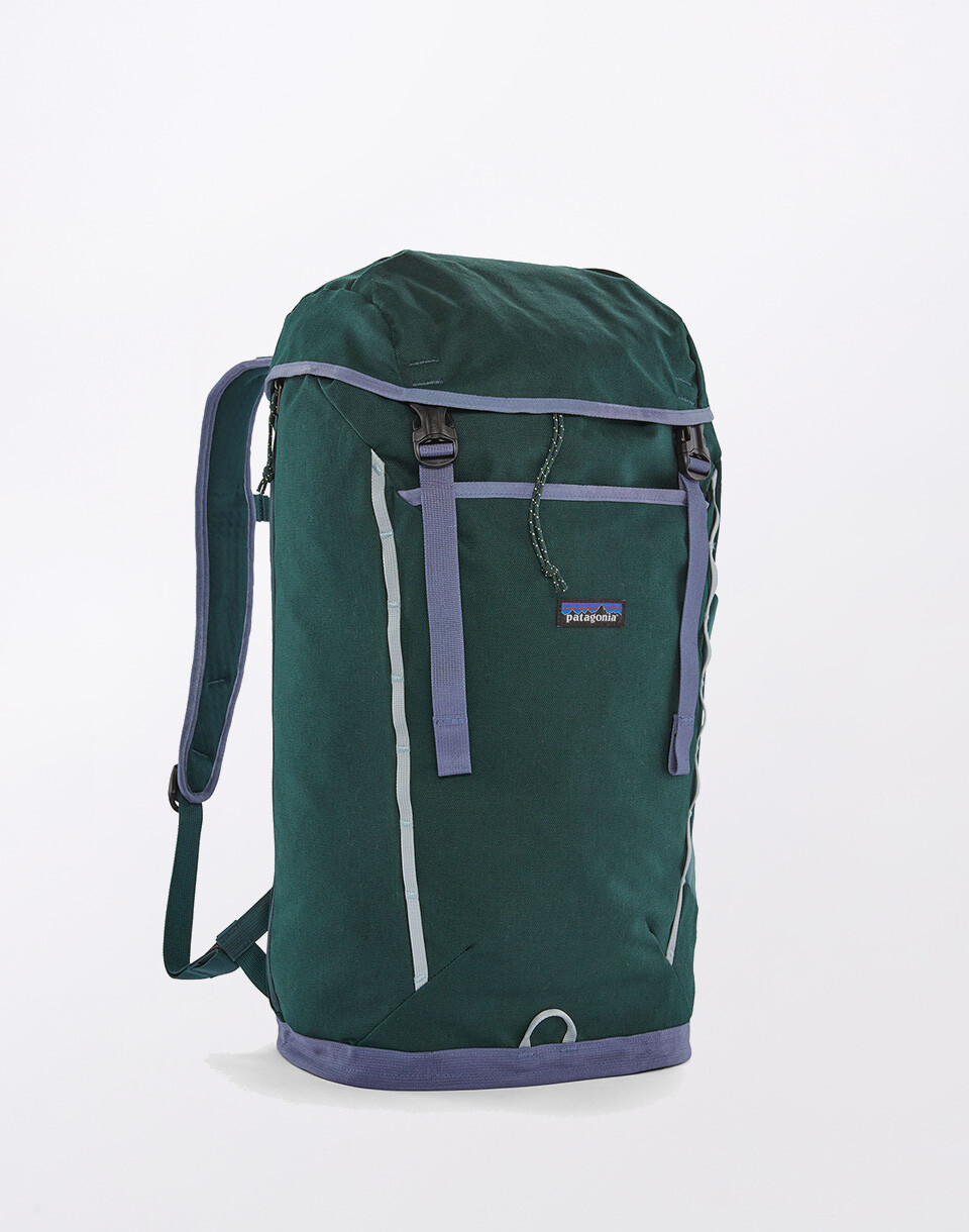 Patagonia Fieldsmith Lid Pack 28L Cascade Green