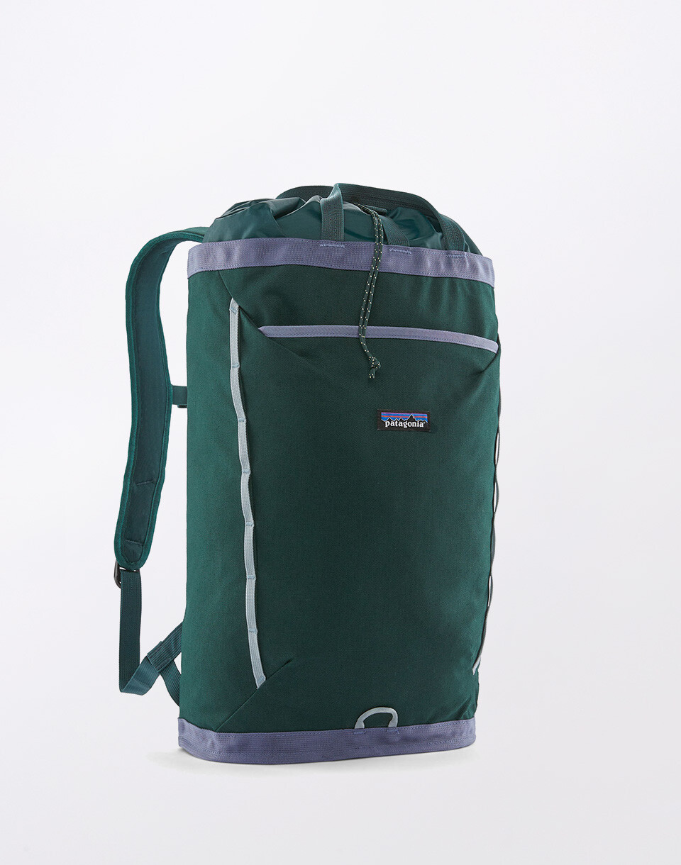 Patagonia Fieldsmith Linked Pack 24L Cascade Green