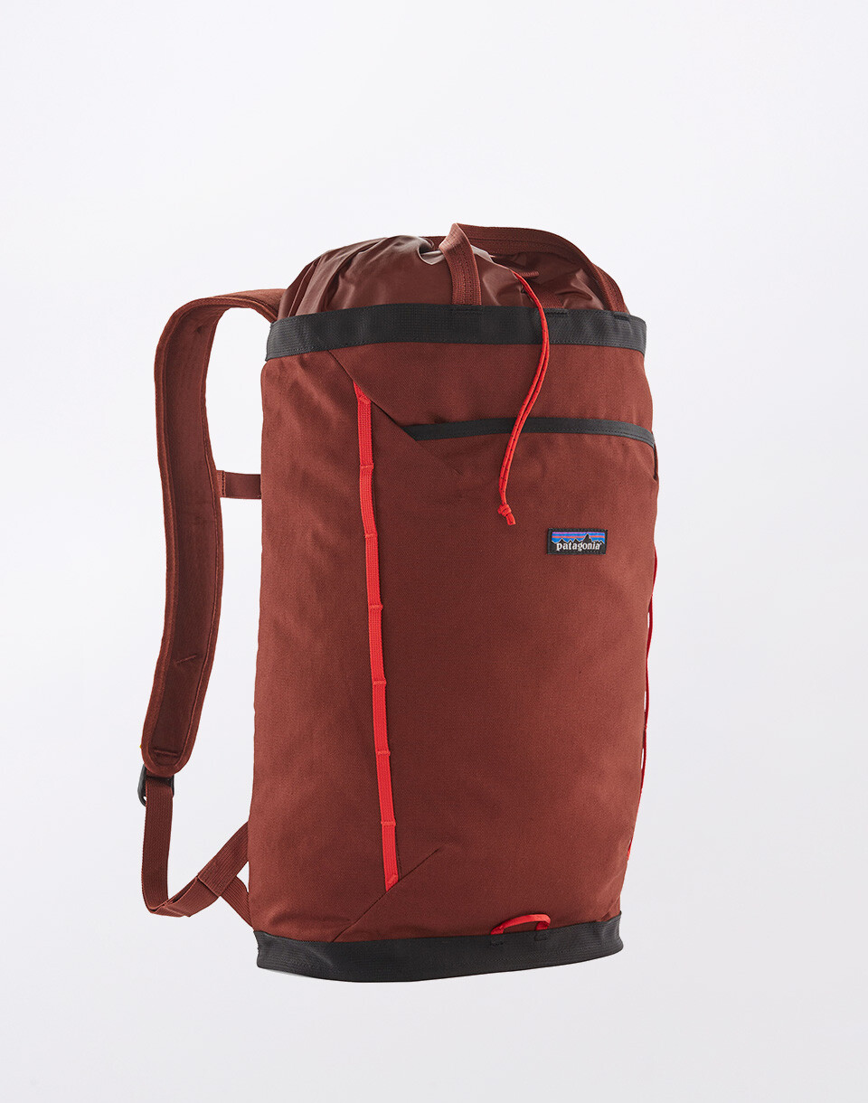 Patagonia Fieldsmith Linked Pack 24L Dried Vanilla