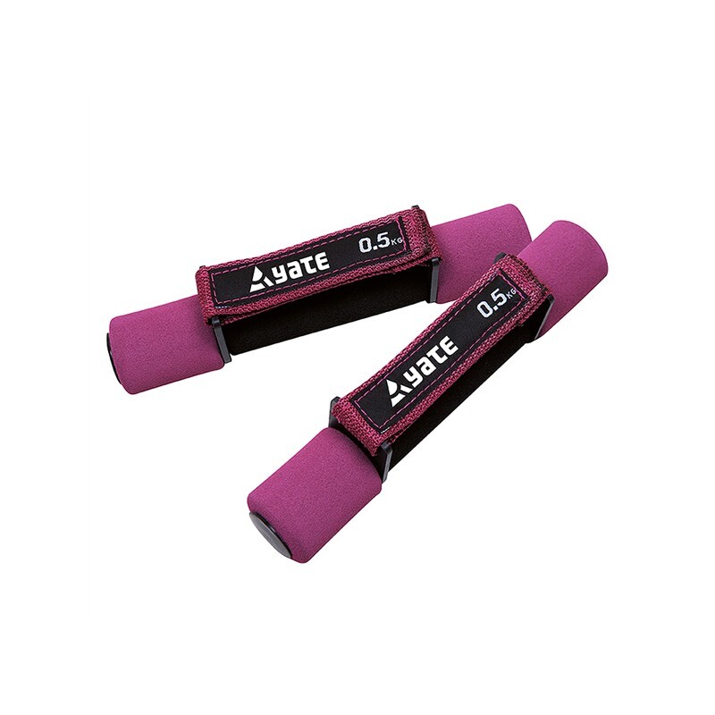 Yate Činky soft 0.5kg Více barev