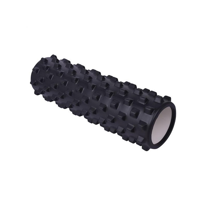 Yate Massage roller 45 cm  Černá
