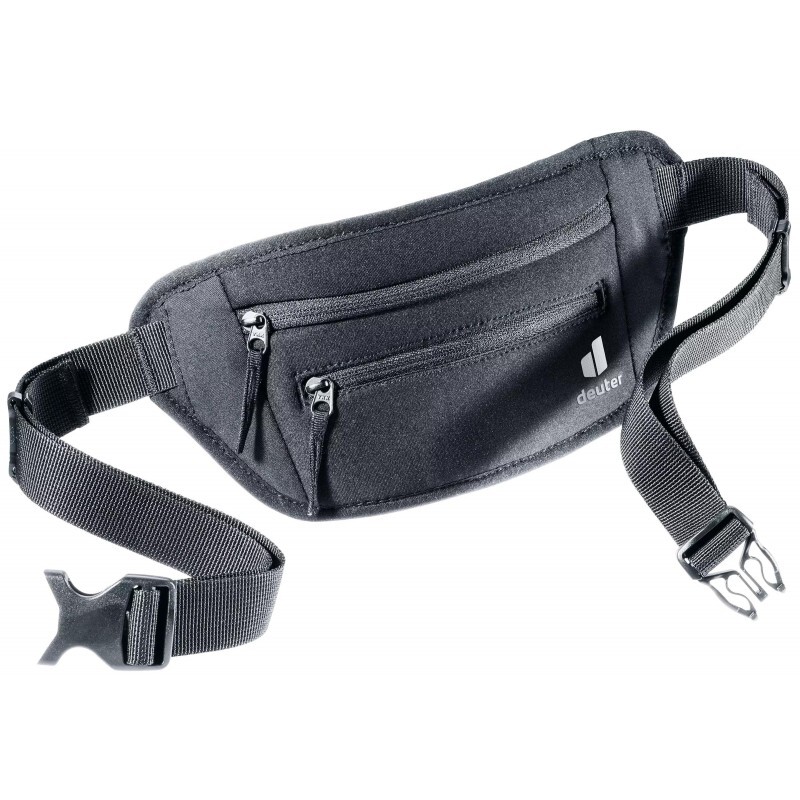Deuter Neo Belt I  Černá