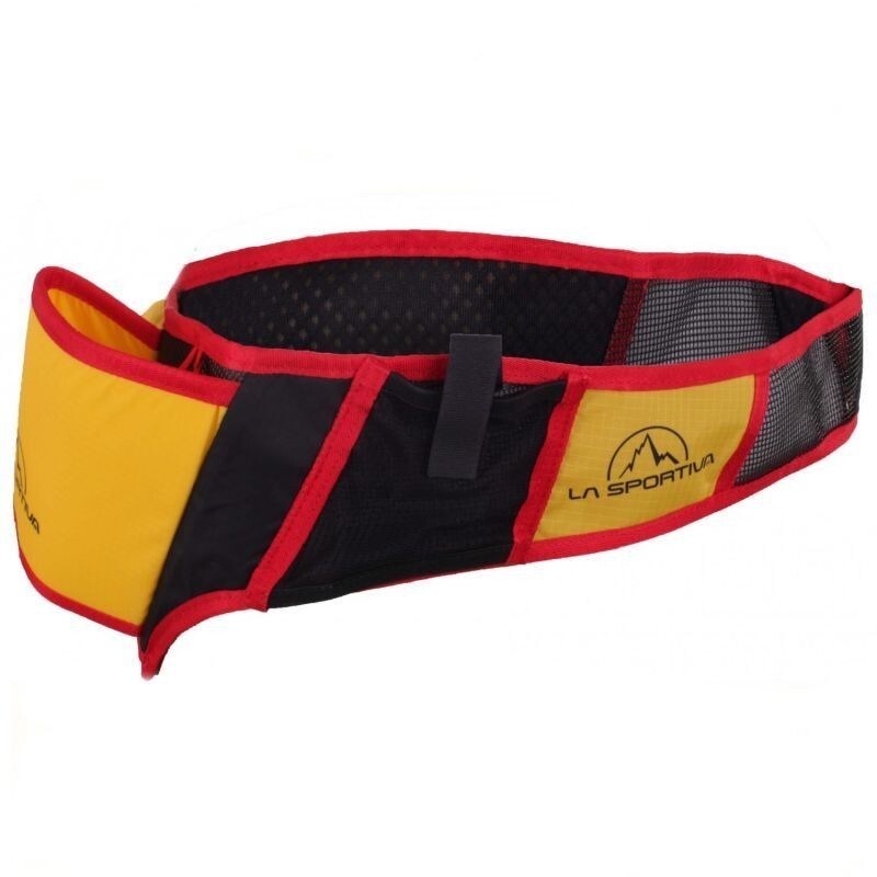 La Sportiva Trail Drink  Černá