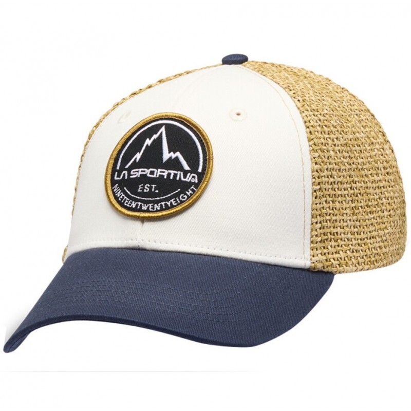 La Sportiva Belayer Cap S Night Sky