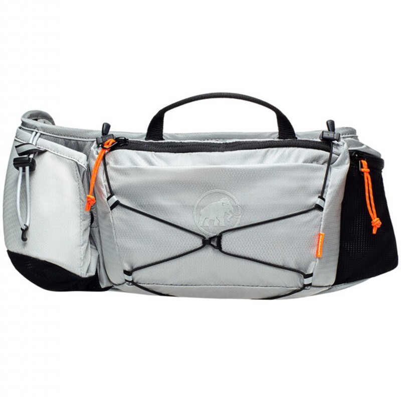 Mammut Lithium Waistpack  Platinum