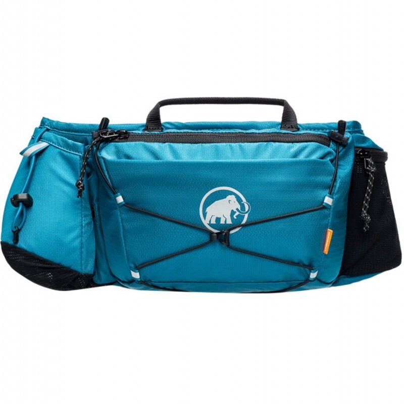 Mammut Lithium Waistpack  Sapphire