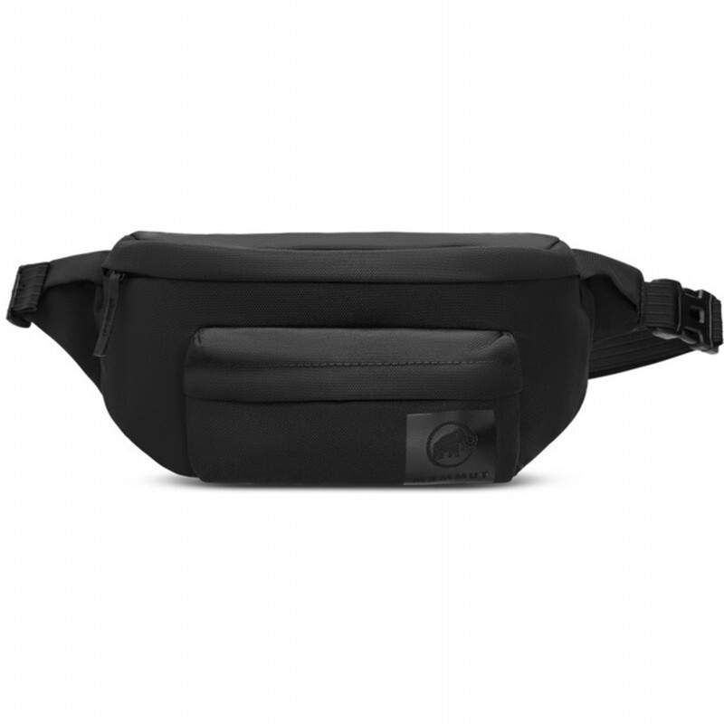 Mammut Xeron Neuveville Waistpack  Černá