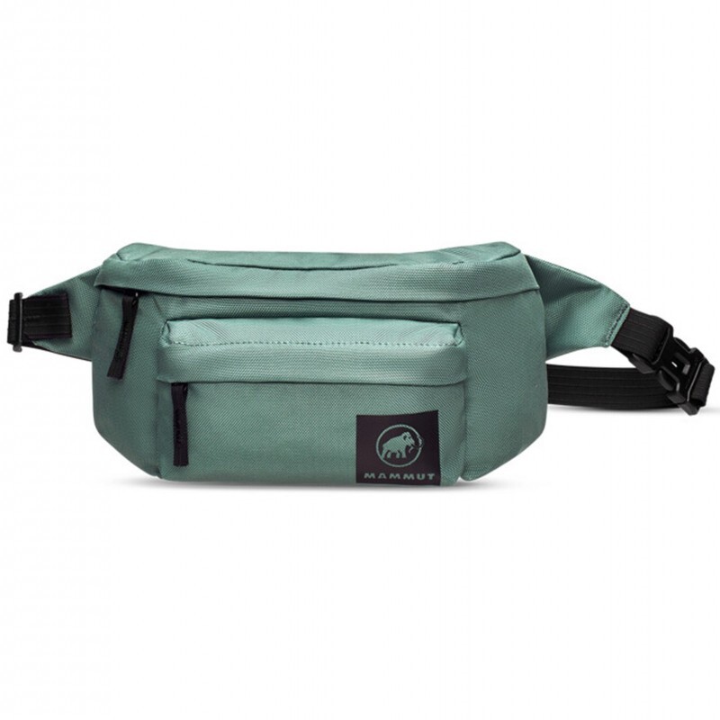 Mammut Xeron Neuveville Waistpack  Dark jade