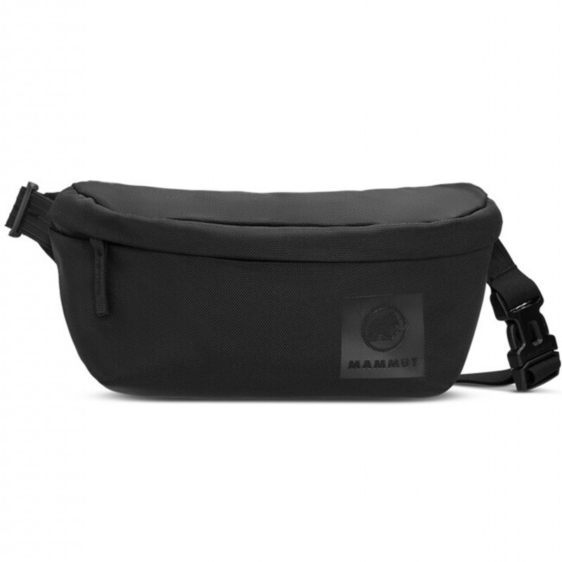 Mammut Xeron Classic Waistpack  Černá