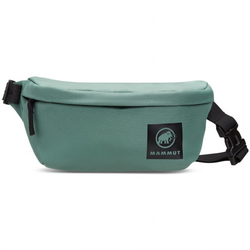 Mammut Xeron Classic Waistpack  Dark jade