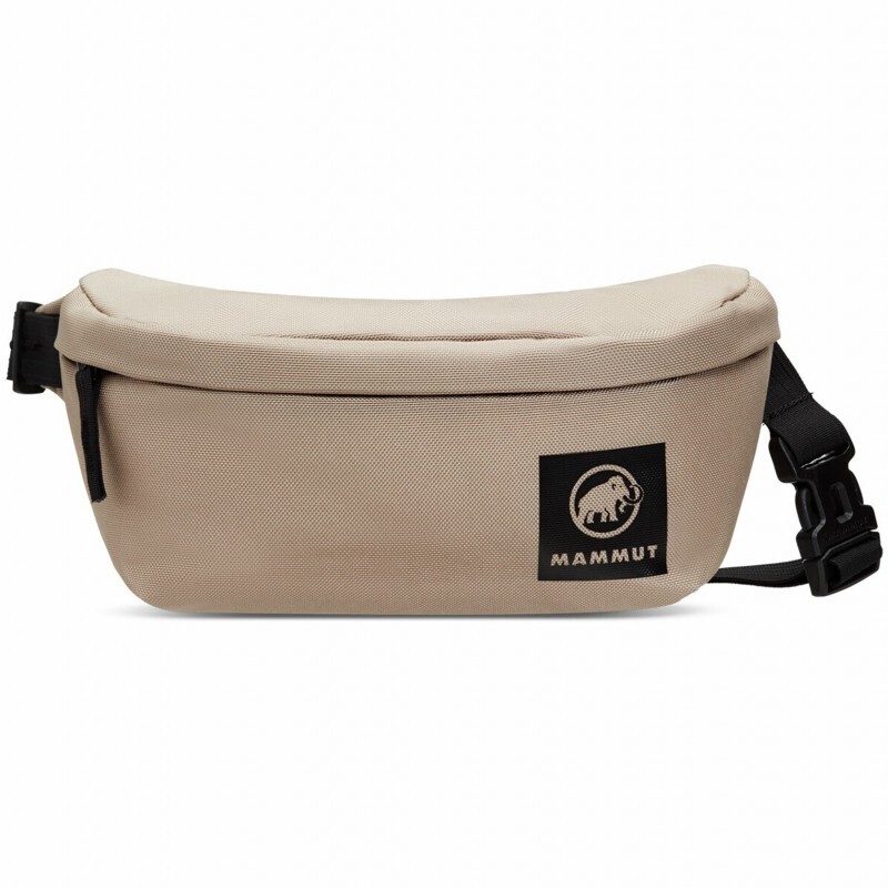 Mammut Xeron Classic Waistpack  Safari