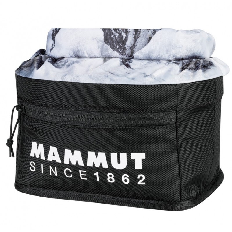 Mammut Boulder  Černá