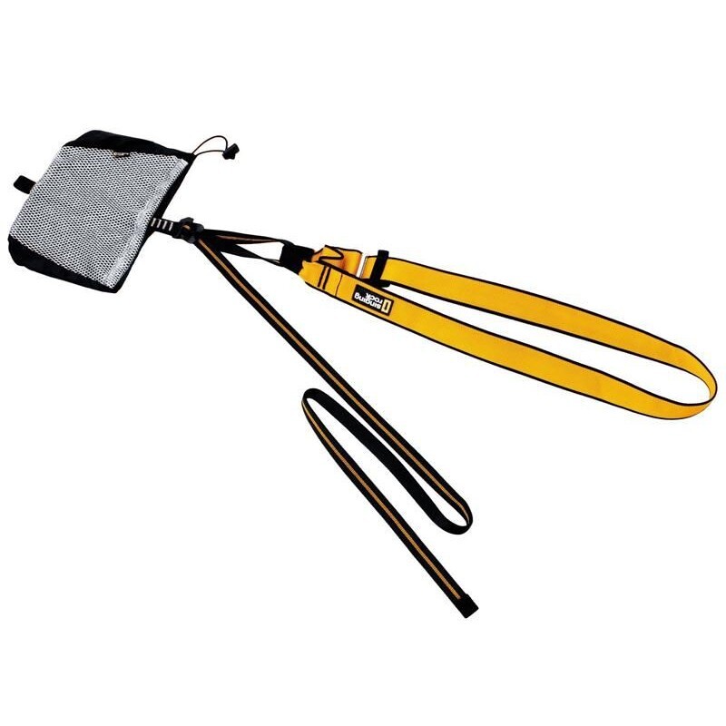 Singing Rock Axillar  Oranžová