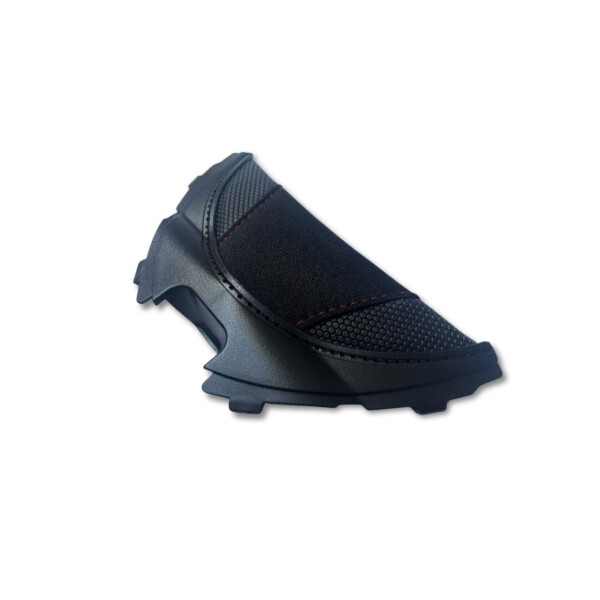 W-TEC Bradový deflektor pro přilbu Biscaia