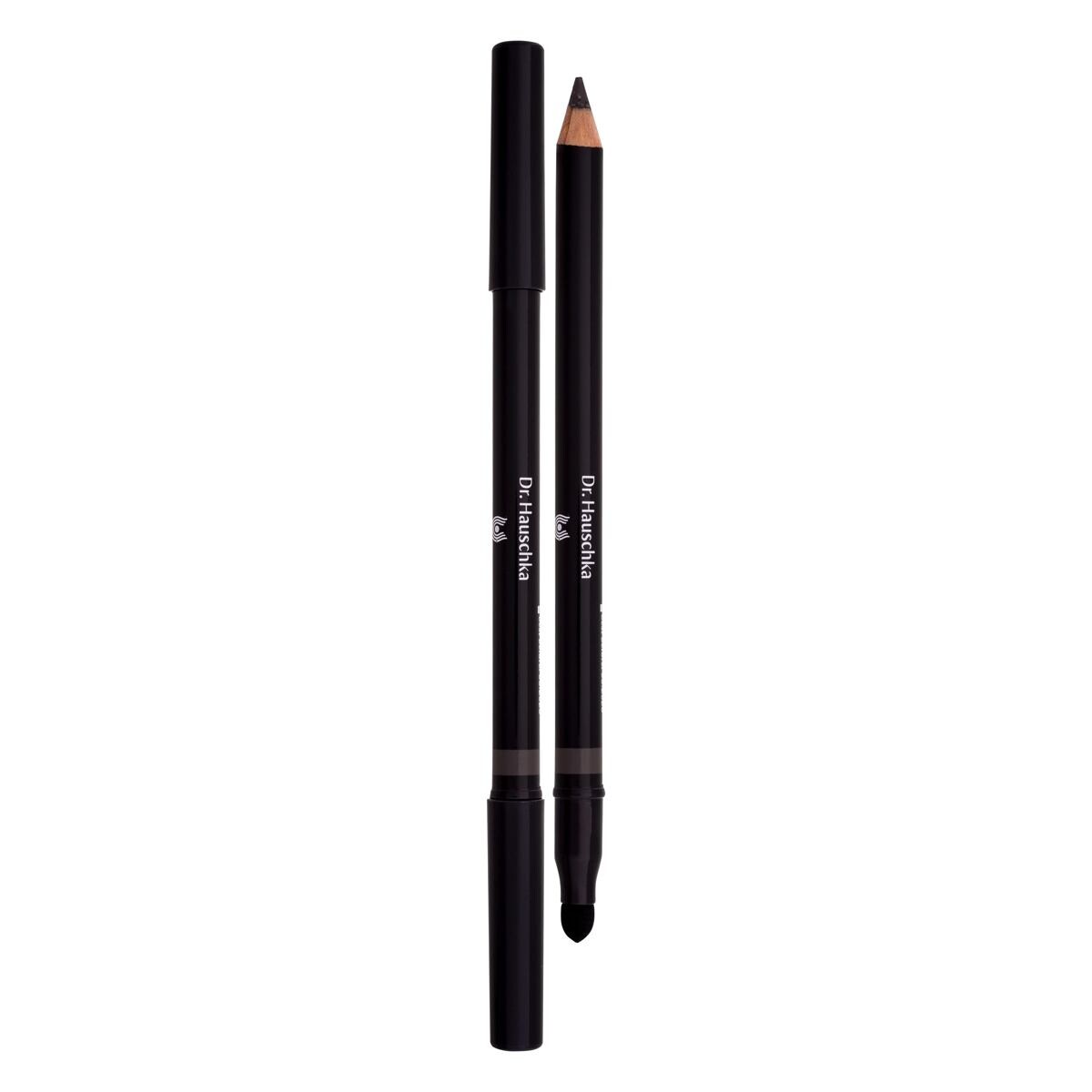 Dr. Hauschka Eye Definer oboustranná tužka na oči 1.05 g odstín 05 Taupe