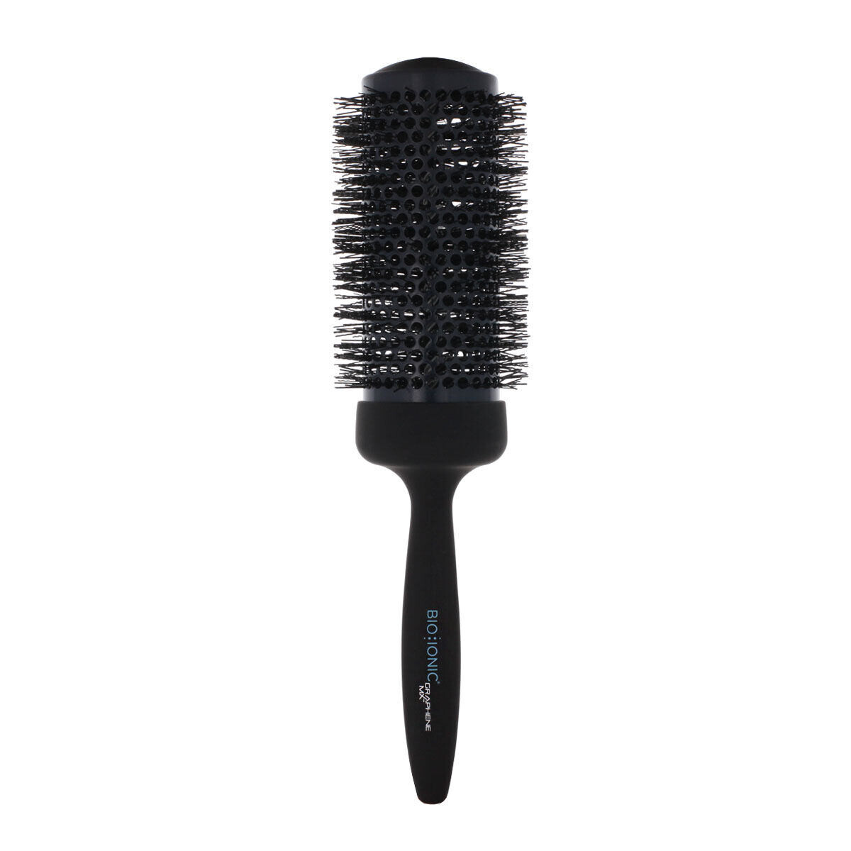 Bio Ionic Graphene MX Styling Brush Large kulatý kartáč na vlasy 53 mm unisex