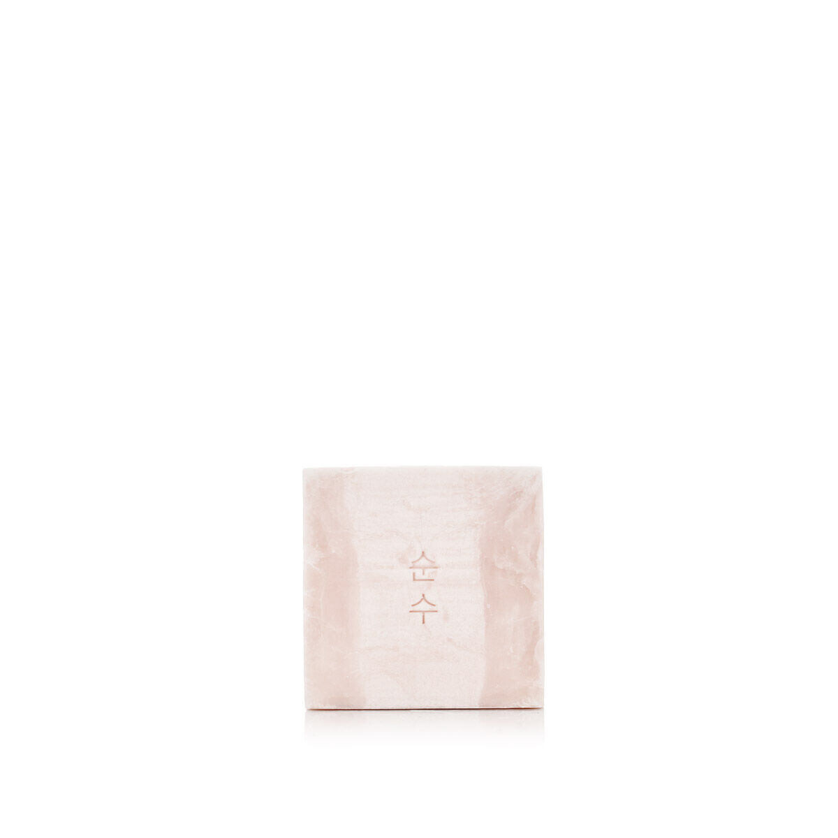 Ondo Beauty 36.5 TO-DAK Calamine & Oatmeal Soothing Cleansing Bar tuhá čisticí péče na obličej 70 g unisex