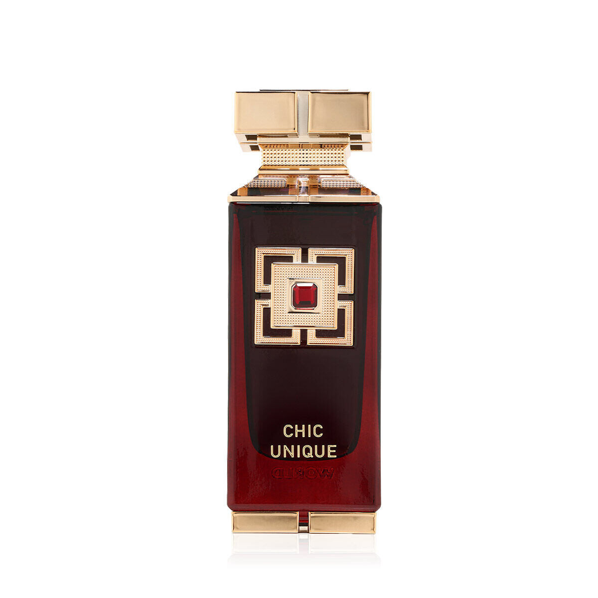 Fragrance World Chic Unique 100 ml parfémovaná voda unisex