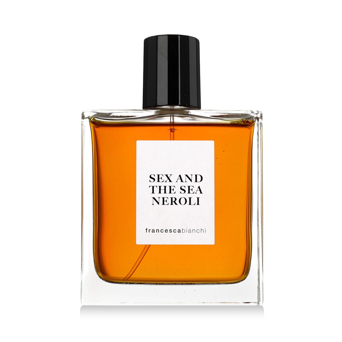Francesca Bianchi Sex And The Sea Neroli 100 ml parfémový extrakt unisex