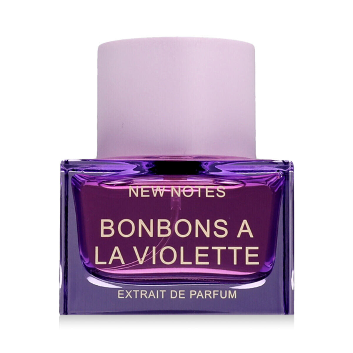 New Notes Bonbons A La Violette 50 ml parfémový extrakt unisex