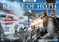 Days of Wonder Star Wars: Batttle of Hoth