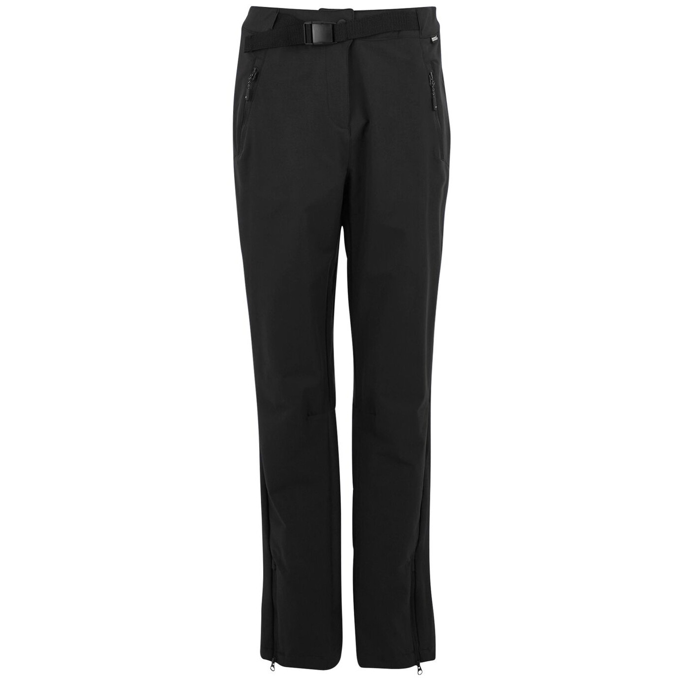 Dámské kalhoty Regatta Women’s Montorn Velikost: L / Barva: černá