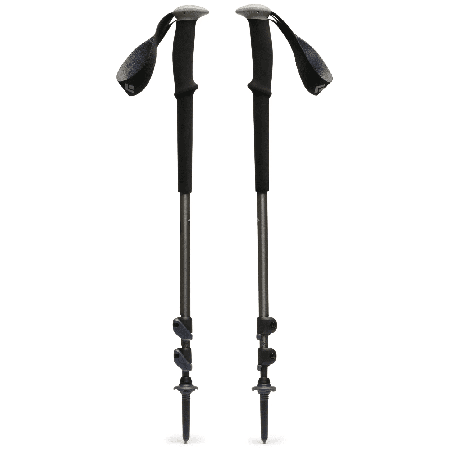 Trekové hole Black Diamond Trail Trekking Poles Barva: zelená