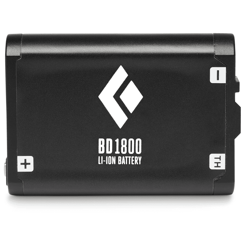Nabíjecí baterie Black Diamond Bd 1800 Battery