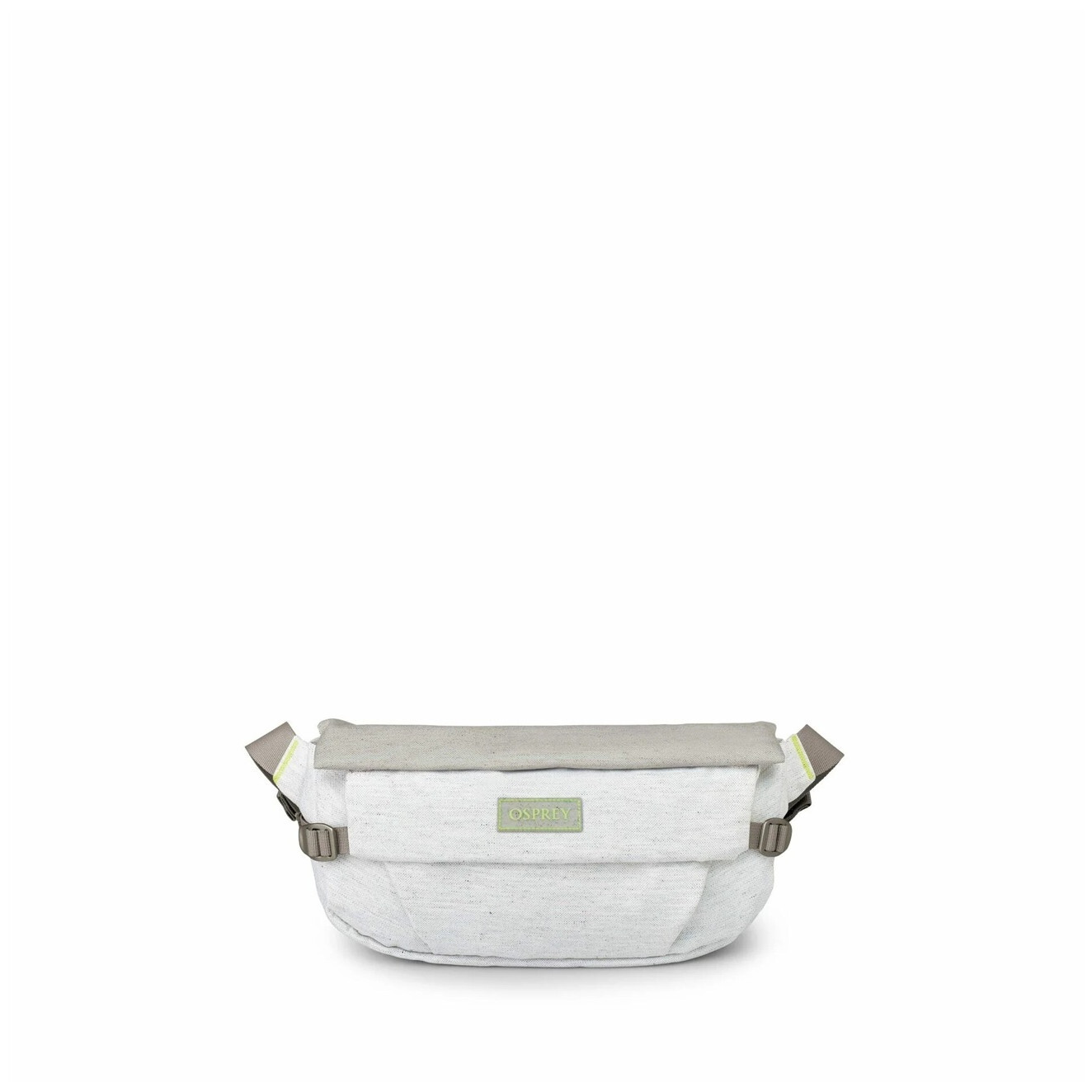 Ledvinka Osprey Arcane Earth Hip Bag Barva: šedá