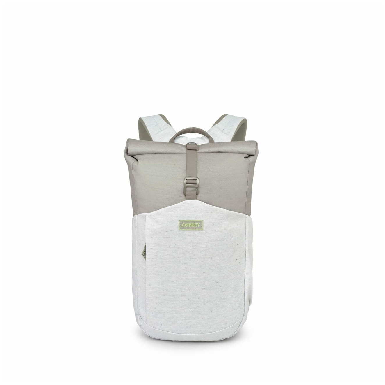 Městský batoh Osprey Arcane Earth Roll Top Barva: šedá