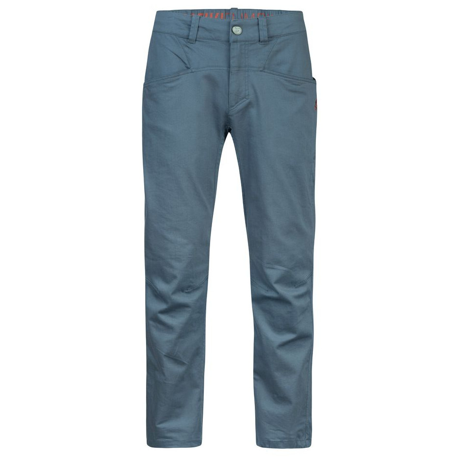 Pánské kalhoty Rafiki Rodellar Velikost: M / Barva: modrá