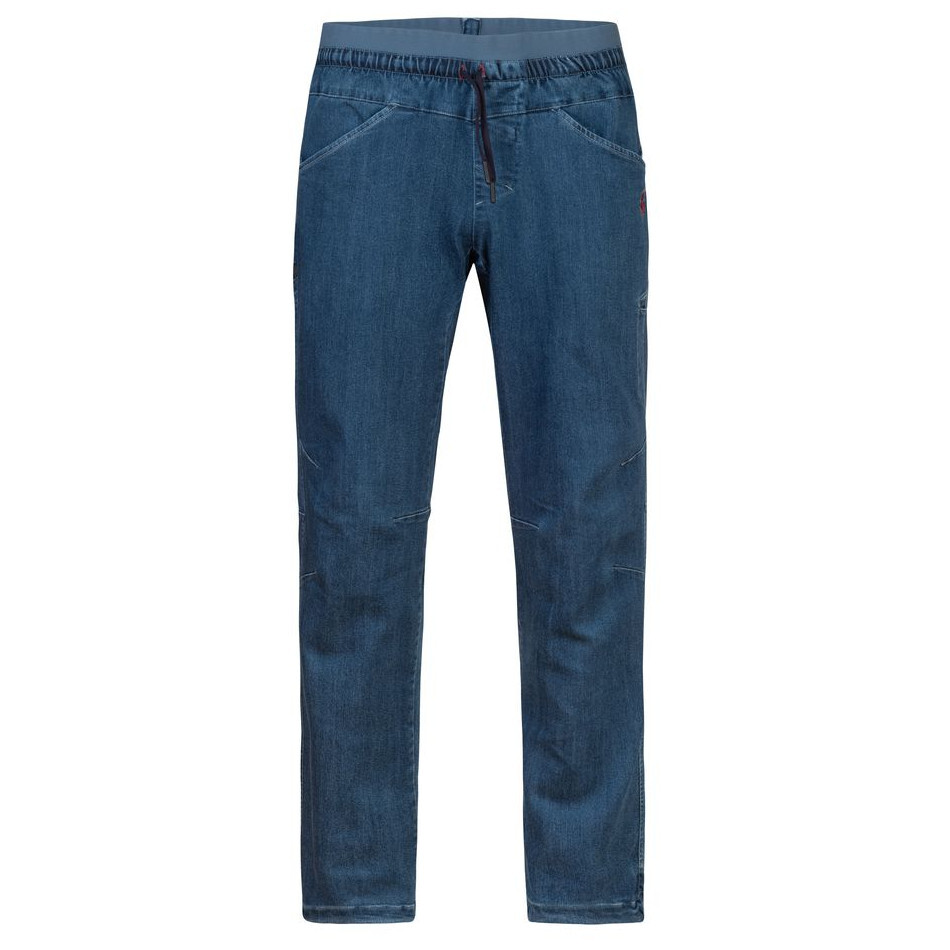 Pánské kalhoty Rafiki Torre Ii Velikost: M / Barva: tmavě modrá