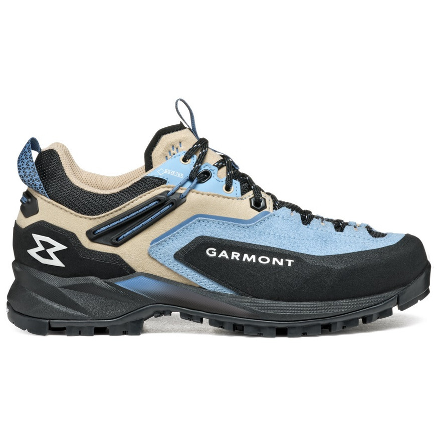 Dámské trekingové boty Garmont Akron Gtx Velikost bot (EU): 41 / Barva: modrá/šedá