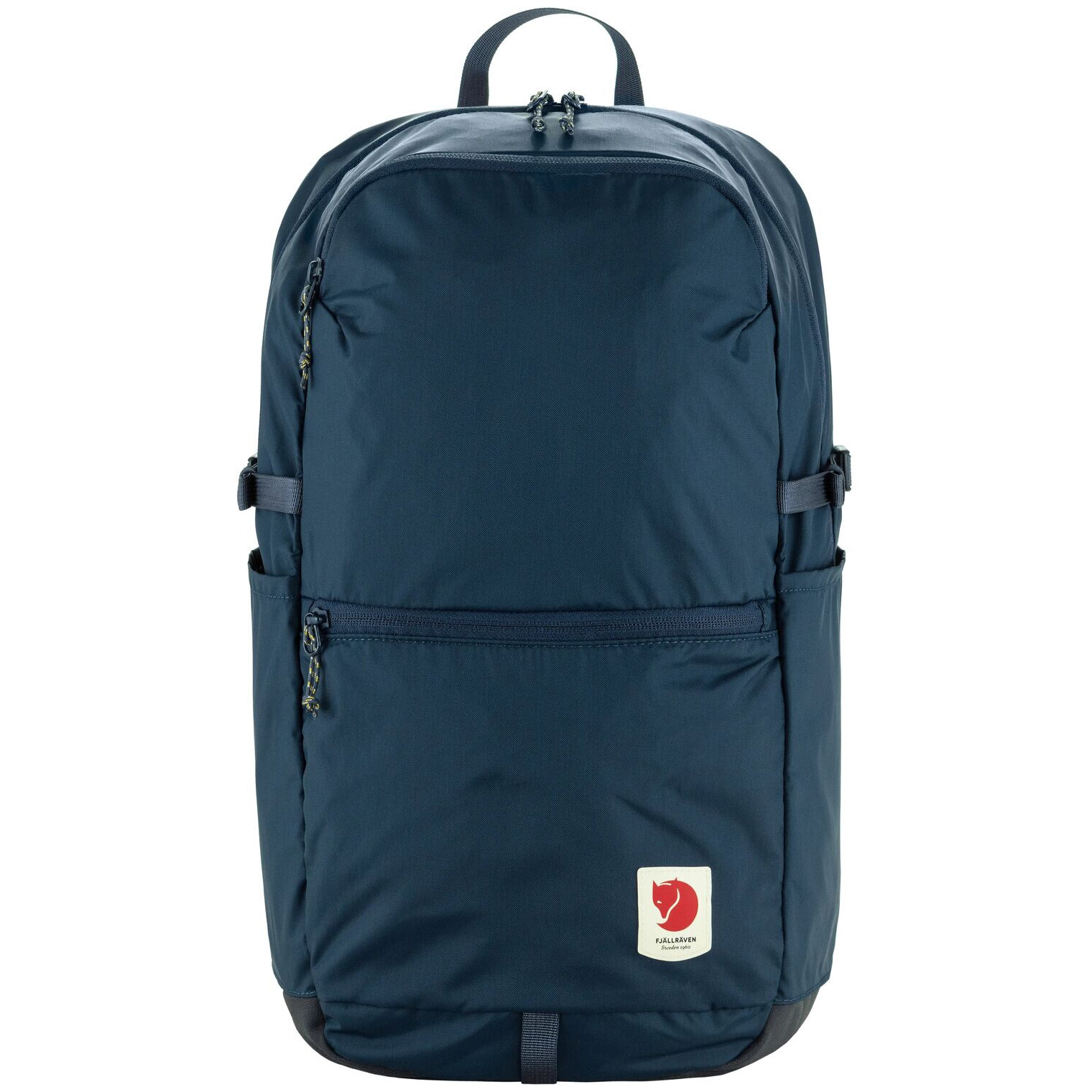 Městský batoh Fjällräven High Coast Backpack 24 Barva: modrá