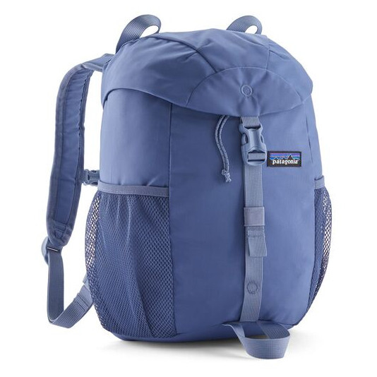 Dětský batoh Patagonia Refugito Day Pack 12L Barva: modrá