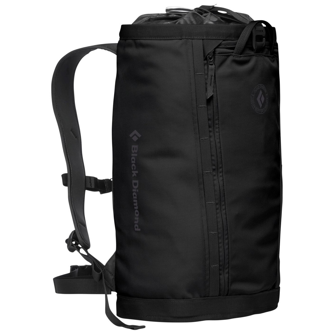 Městský batoh Black Diamond Street Creek 24 Backpack Barva: černá