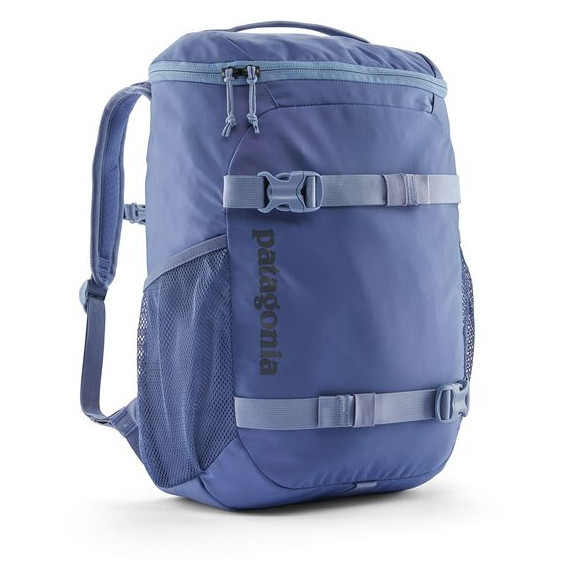 Dětský batoh Patagonia Refugito Day Pack 18L Barva: modrá