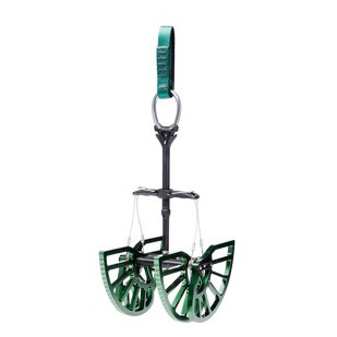 Friend Black Diamond Camalot C4 - 6 Barva: zelená