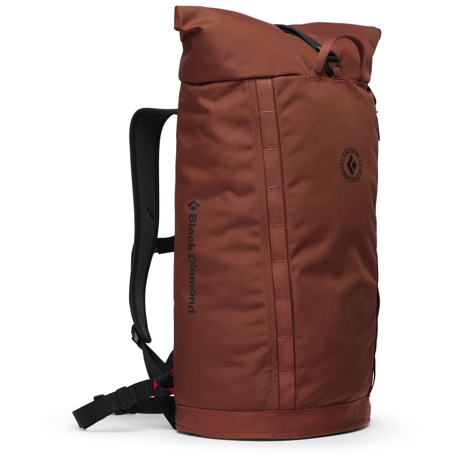 Městský batoh Black Diamond Street Creek 30 RT Backpack Barva: červená