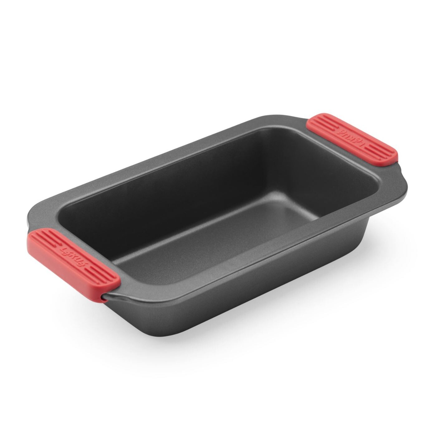 Forma na koláč 31 x 17 cm, šedá, ocel, Lékué