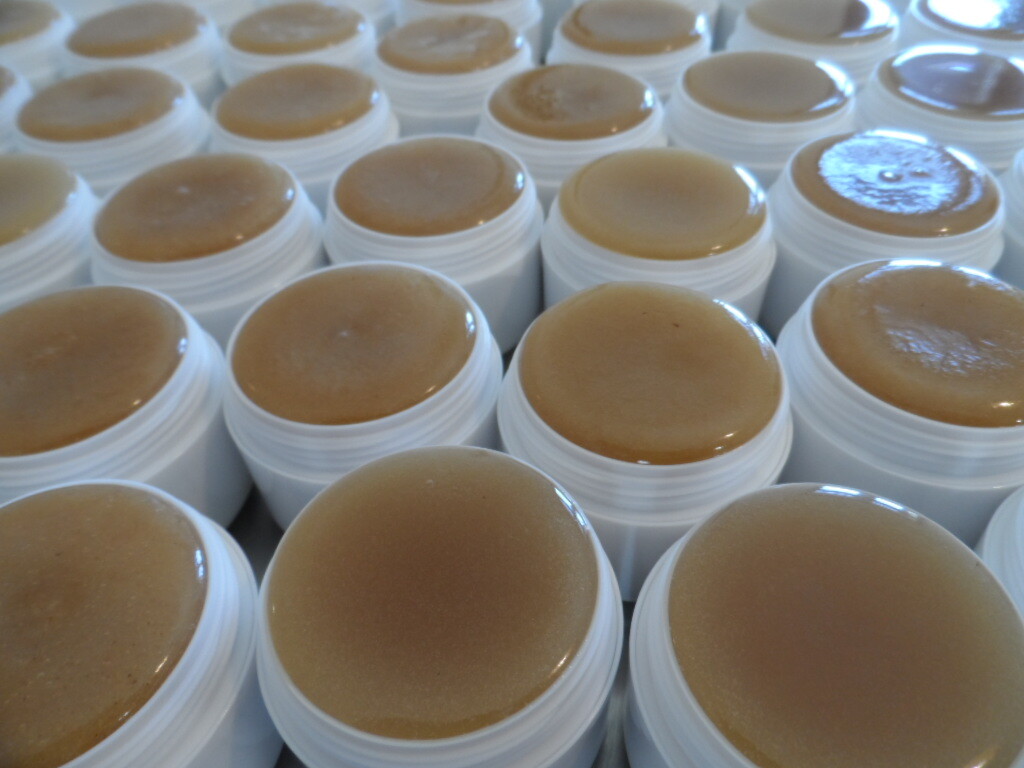 STEZA - Propolisová mast - FORTE 5x 30 ml.