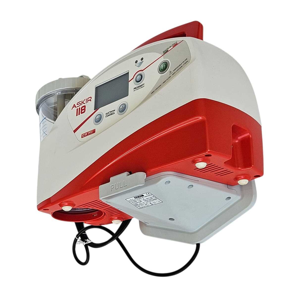 CA-MI, Itálie STOJÁNEK ASKIR 118