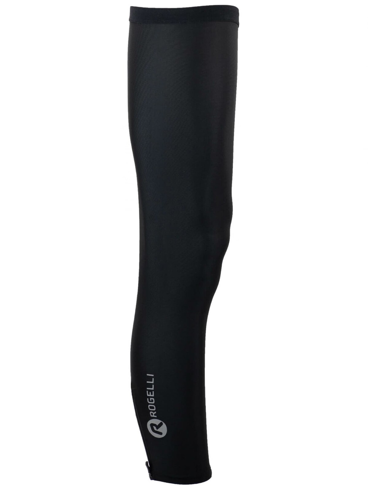 Slabé cyklistické nohavice Rogelli DYNACOOL, černé XL-2XL