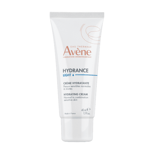 AVENE Hydrance Lehký hydratační krém 40ml