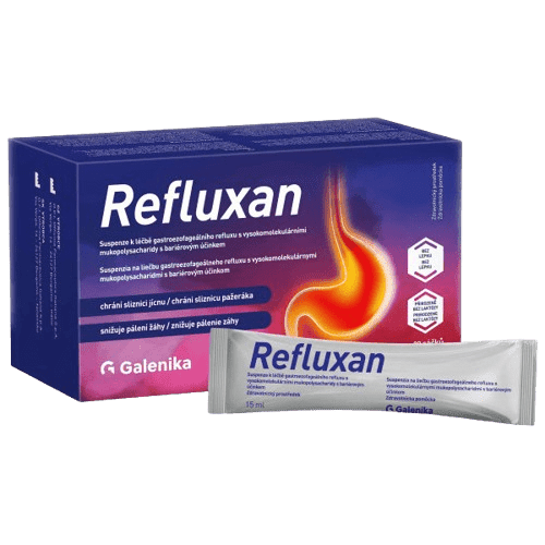 Refluxan 20x15ml Galenika