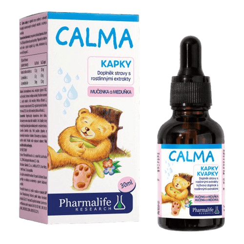 Calma 30ml Pharmalife