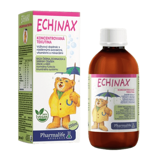 Echinax 200ml Pharmalife